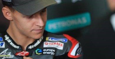 Márquez Quartararo Migno Moto3 MotoGP Moto2 Buriram ThaiGP Tailandia