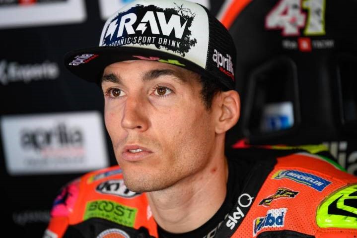Aleix Espargaró