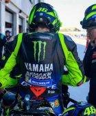Massimo Meregalli Yamaha Galbusera Rossi David Muñoz MotoGP Buriram Tailandia ThaiGP