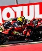 Álvaro Bautista jonathan Rea Ducati Argentina San Juan El Villicum WorldSBK Superbikes