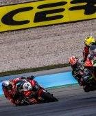 Bautista SBK Rea Argentina WorldSBK San Juan El Villicum ARGWorldSBK WorldSSP