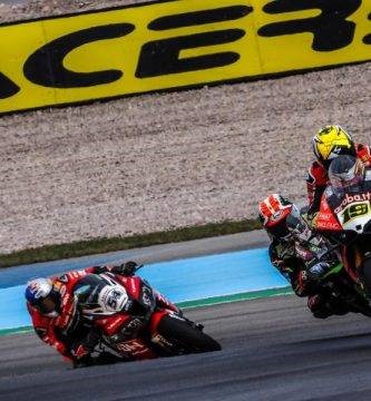 Bautista SBK Rea Argentina WorldSBK San Juan El Villicum ARGWorldSBK WorldSSP
