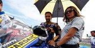 Randy Krummenacher Caricasulo Bardahl Evan Bros WorldSSP Supersport Argentina San Juan El Villicum ARGWorldSBK