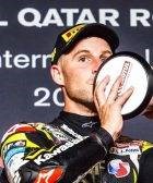 Jonathan Rea Kawasaki Racing Team WorldSBK Bautista Davies Superbikes Qatar