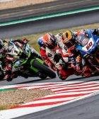 WorldSBK Argentina El Villicum San Juan WorldSSP Rea Bautista