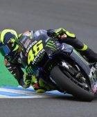 Valentino Rossi MotoGP Yamaha Sepang Malasia Lorenzo