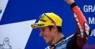 Alex Crivillé Márquez Quartararo Lorenzo MotoGP Motegi JapaneseGP Moto2 Moto3