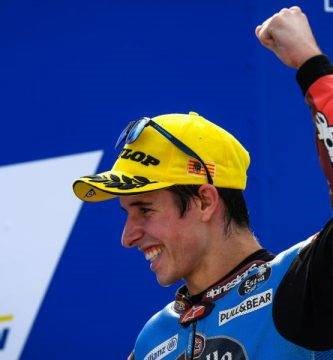 Alex Crivillé Márquez Quartararo Lorenzo MotoGP Motegi JapaneseGP Moto2 Moto3