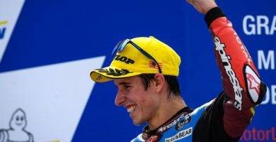 Alex Crivillé Márquez Quartararo Lorenzo MotoGP Motegi JapaneseGP Moto2 Moto3