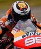 Jorge Lorenzo Repsol Honda Australia Phillip Island MotoGP