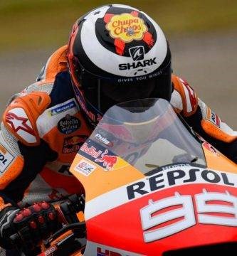 Jorge Lorenzo Repsol Honda Australia Phillip Island MotoGP