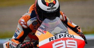 Jorge Lorenzo Repsol Honda Australia Phillip Island MotoGP