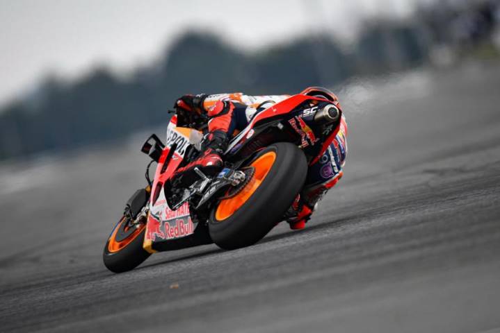 Jorge Lorenzo Honda MotoGP