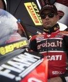 Bautista Ducati Argentina WorldSBK San Juan El Villicum