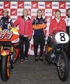 Jim Redman Márquez Rossi Hailwood MotoGP 500cc Motegi JapaneseGP GP Japón