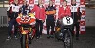 Jim Redman Márquez Rossi Hailwood MotoGP 500cc Motegi JapaneseGP GP Japón
