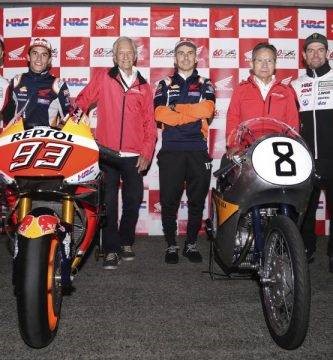 Jim Redman Márquez Rossi Hailwood MotoGP 500cc Motegi JapaneseGP GP Japón