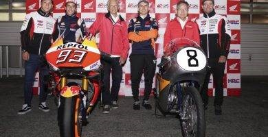 Jim Redman Márquez Rossi Hailwood MotoGP 500cc Motegi JapaneseGP GP Japón