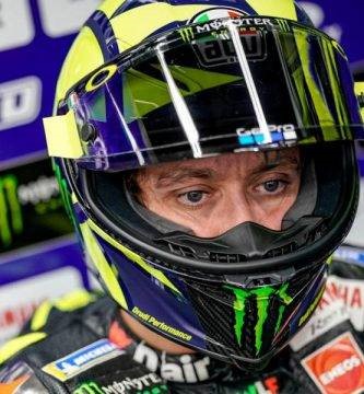 Valentino Rossi MotoGP Yamaha Australia Phillip Island