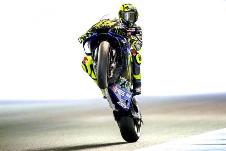 Giacomo Agostini Marc Márquez Valentino Rossi MotoGP Australia Phillip Island