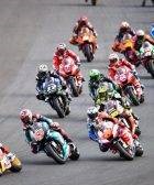 MotoGP WorldSBK Australia Qatar Phillip Island Losail Superbikes