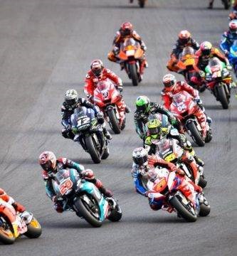 MotoGP WorldSBK Australia Qatar Phillip Island Losail Superbikes