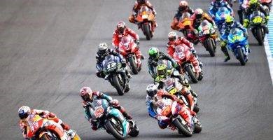 MotoGP WorldSBK Australia Qatar Phillip Island Losail Superbikes