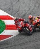 MotoGP Marc Márquez Andrea Dovizioso Moto2 Moto3 Tailandia Buriram