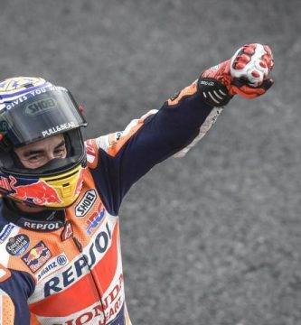 Pernat Márquez Dovizioso MotoGP Rossi Quartararo