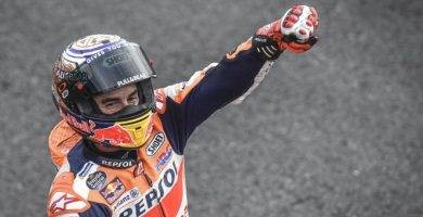 Pernat Márquez Dovizioso MotoGP Rossi Quartararo