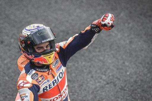 Pernat Márquez Dovizioso MotoGP Rossi Quartararo