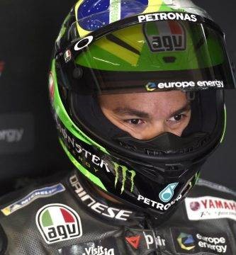 Franco Morbidelli Jack Miller