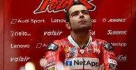 Danilo Petrucci Australia