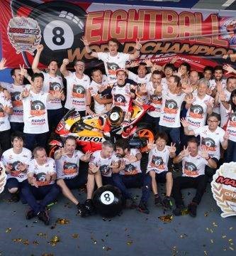 Emilio Alzamora Marc Márquez