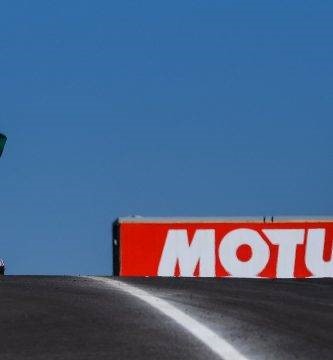 Álvaro Bautista Argentina SBK Ducati