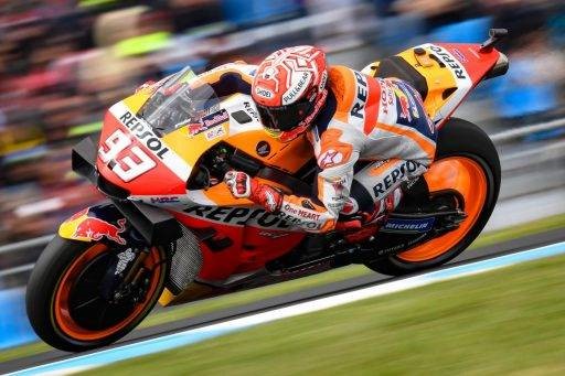 Carlo Pernat Marc Márquez Australia Quartararo Viñales