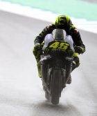 Valentino Rossi Yamaha Twin Ring Motegi Japón