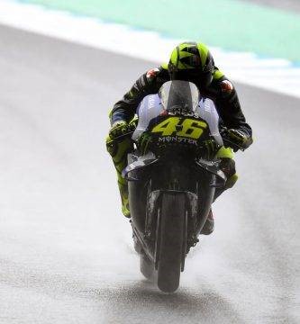 Valentino Rossi Yamaha Twin Ring Motegi Japón