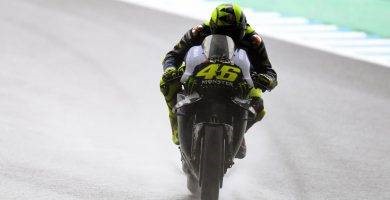 Valentino Rossi Yamaha Twin Ring Motegi Japón