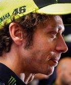 Valentino Rossi Yamaha