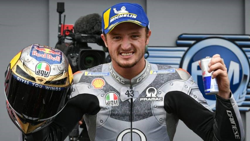 miller, motogp, ducati