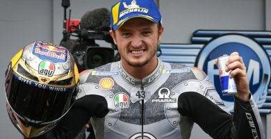 miller, motogp, ducati