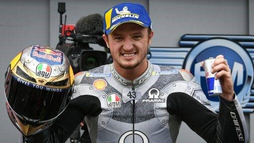 miller, motogp, ducati