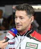 cecchinello, motogp