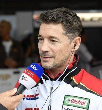 cecchinello, motogp