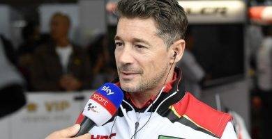 cecchinello, motogp
