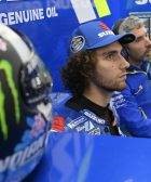 Manu Cazeaux: "Rins es un piloto completo"
