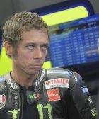 Valentino Rossi Silvano Galbusera