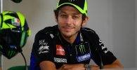 Valentino Rossi Yamaha