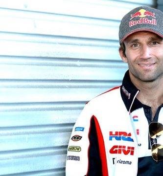Jjohann Zarco LCR